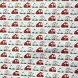 Pound A Metre Per Metre Per Metre Beautiful Digitally Printed 100% Cotton- 45" Wide (Deal 4) (Cotton-Deal)