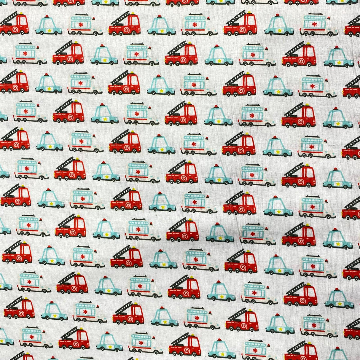 Pound A Metre Per Metre Per Metre Beautiful Digitally Printed 100% Cotton- 45" Wide (Deal 4) (Cotton-Deal)