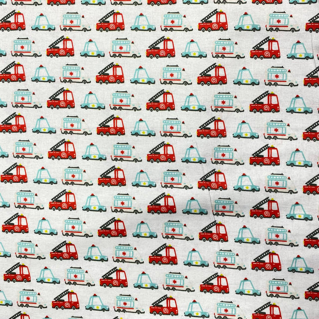 Pound A Metre Per Metre Per Metre Beautiful Digitally Printed 100% Cotton- 45" Wide (Deal 4) (Cotton-Deal)