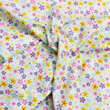 Pound A Metre Per Metre Per Metre Beautiful Digitally Printed 100% Cotton- 45" Wide (Deal 42) (Cotton-Deal)