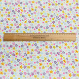 Pound A Metre Per Metre Per Metre Beautiful Digitally Printed 100% Cotton- 45" Wide (Deal 42) (Cotton-Deal)