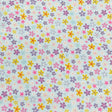 Pound A Metre Per Metre Per Metre Beautiful Digitally Printed 100% Cotton- 45" Wide (Deal 42) (Cotton-Deal)