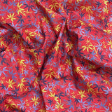 Pound A Metre Per Metre Per Metre Beautiful Digitally Printed 100% Cotton- 45" Wide (Deal 44) (Cotton-Deal)