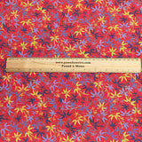 Pound A Metre Per Metre Per Metre Beautiful Digitally Printed 100% Cotton- 45" Wide (Deal 44) (Cotton-Deal)