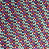 Pound A Metre Per Metre Per Metre Beautiful Digitally Printed 100% Cotton- 45" Wide (Deal 46) (Cotton-Deal)