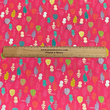 Pound A Metre Per Metre Per Metre Beautiful Digitally Printed 100% Cotton- 45" Wide (Deal 47) (Cotton-Deal)