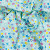 Pound A Metre Per Metre Per Metre Beautiful Digitally Printed 100% Cotton- 45" Wide (Deal 48) (Cotton-Deal)