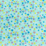 Pound A Metre Per Metre Per Metre Beautiful Digitally Printed 100% Cotton- 45" Wide (Deal 48) (Cotton-Deal)