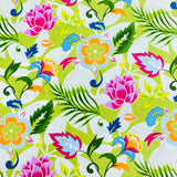 Pound A Metre Per Metre Per Metre Beautiful Digitally Printed 100% Cotton- 45" Wide (Deal 5) (Cotton-Deal)