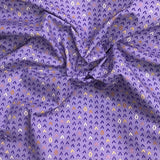 Pound A Metre Per Metre Per Metre Beautiful Digitally Printed 100% Cotton- 45" Wide (Deal 50) (Cotton-Deal)