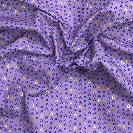 Pound A Metre Per Metre Per Metre Beautiful Digitally Printed 100% Cotton- 45" Wide (Deal 50) (Cotton-Deal)