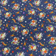 Pound A Metre Per Metre Per Metre Beautiful Digitally Printed 100% Cotton- 45" Wide (Deal 51) (Cotton-Deal)