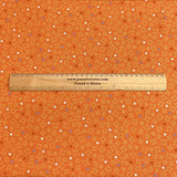 Pound A Metre Per Metre Per Metre Beautiful Digitally Printed 100% Cotton- 45" Wide (Deal 52) (Cotton-Deal)