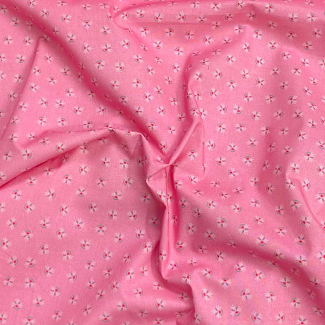 Pound A Metre Per Metre Per Metre Beautiful Digitally Printed 100% Cotton- 45" Wide (Deal 53) (Cotton-Deal)