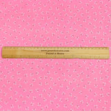 Pound A Metre Per Metre Per Metre Beautiful Digitally Printed 100% Cotton- 45" Wide (Deal 53) (Cotton-Deal)