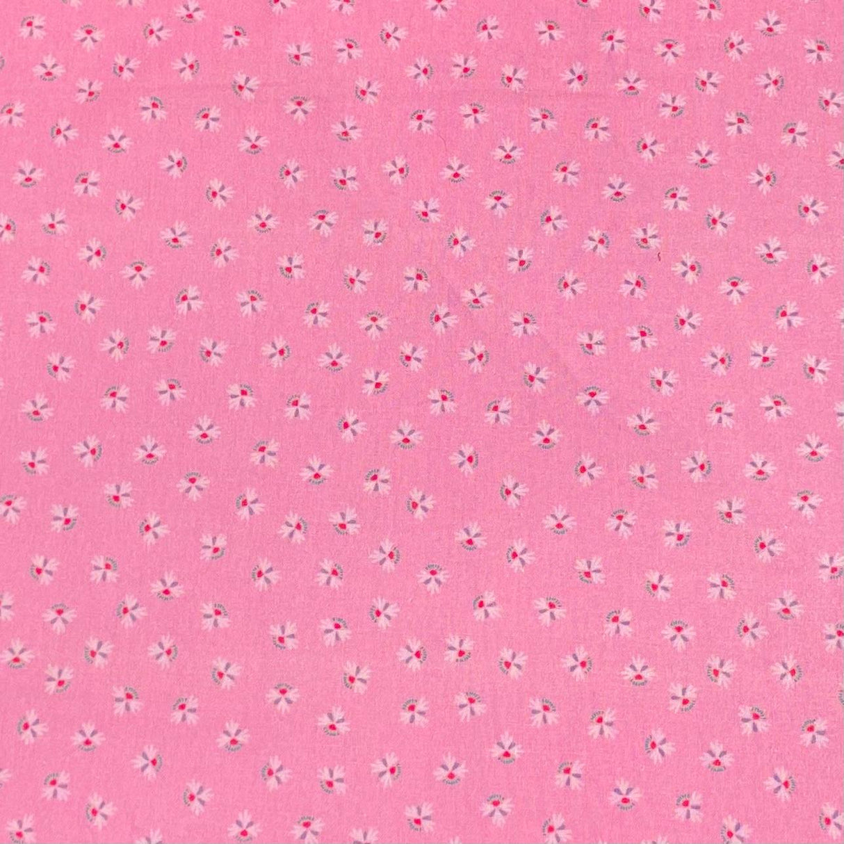 Pound A Metre Per Metre Per Metre Beautiful Digitally Printed 100% Cotton- 45" Wide (Deal 53) (Cotton-Deal)