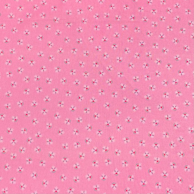 Pound A Metre Per Metre Per Metre Beautiful Digitally Printed 100% Cotton- 45" Wide (Deal 53) (Cotton-Deal)