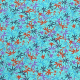 Pound A Metre Per Metre Per Metre Beautiful Digitally Printed 100% Cotton- 45" Wide (Deal 56) (Cotton-Deal)