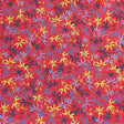 Pound A Metre Per Metre Per Metre Beautiful Digitally Printed 100% Cotton- 45" Wide (Deal 57) (Cotton-Deal)
