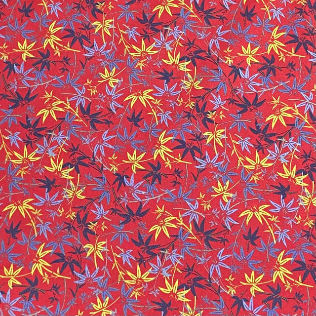 Pound A Metre Per Metre Per Metre Beautiful Digitally Printed 100% Cotton- 45" Wide (Deal 57) (Cotton-Deal)