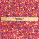 Pound A Metre Per Metre Per Metre Beautiful Digitally Printed 100% Cotton- 45" Wide (Deal 57) (Cotton-Deal)