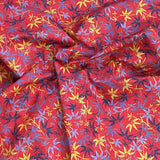 Pound A Metre Per Metre Per Metre Beautiful Digitally Printed 100% Cotton- 45" Wide (Deal 57) (Cotton-Deal)