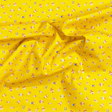 Pound A Metre Per Metre Per Metre Beautiful Digitally Printed 100% Cotton- 45" Wide (Deal 58) (Cotton-Deal)