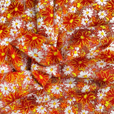 Pound A Metre Per Metre Per Metre Beautiful Digitally Printed 100% Cotton- 45" Wide (Deal 6) (Cotton-Deal)