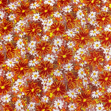 Pound A Metre Per Metre Per Metre Beautiful Digitally Printed 100% Cotton- 45" Wide (Deal 6) (Cotton-Deal)