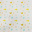 Pound A Metre Per Metre Per Metre Beautiful Digitally Printed 100% Cotton- 45" Wide (Deal 61) (Cotton-Deal)