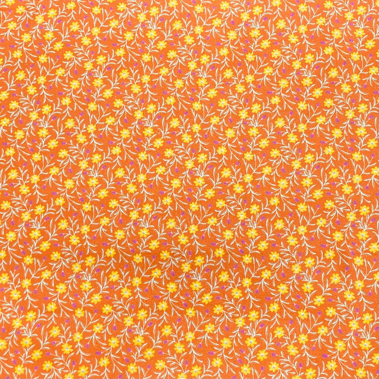 Pound A Metre Per Metre Per Metre Beautiful Digitally Printed 100% Cotton- 45" Wide (Deal 62) (Cotton-Deal)