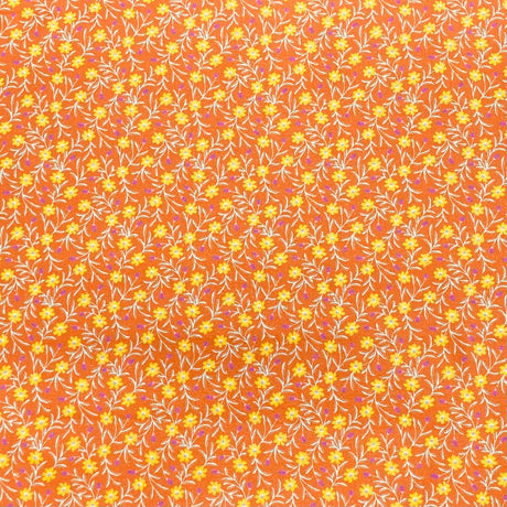 Pound A Metre Per Metre Per Metre Beautiful Digitally Printed 100% Cotton- 45" Wide (Deal 62) (Cotton-Deal)