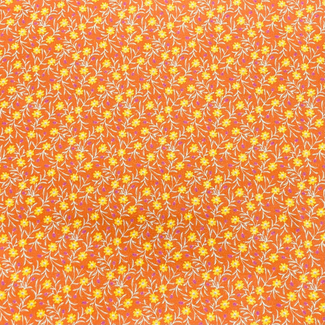 Pound A Metre Per Metre Per Metre Beautiful Digitally Printed 100% Cotton- 45" Wide (Deal 62) (Cotton-Deal)