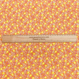 Pound A Metre Per Metre Per Metre Beautiful Digitally Printed 100% Cotton- 45" Wide (Deal 62) (Cotton-Deal)