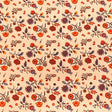 Pound A Metre Per Metre Per Metre Beautiful Digitally Printed 100% Cotton- 45" Wide (Deal 63) (Cotton-Deal)