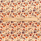 Pound A Metre Per Metre Per Metre Beautiful Digitally Printed 100% Cotton- 45" Wide (Deal 63) (Cotton-Deal)