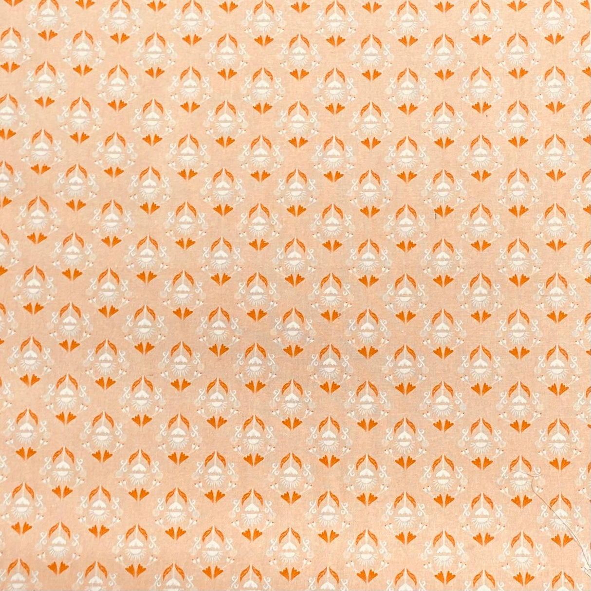 Pound A Metre Per Metre Per Metre Beautiful Digitally Printed 100% Cotton- 45" Wide (Deal 64) (Cotton-Deal)