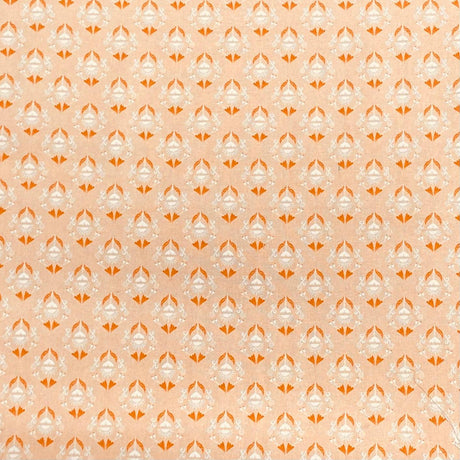 Pound A Metre Per Metre Per Metre Beautiful Digitally Printed 100% Cotton- 45" Wide (Deal 64) (Cotton-Deal)