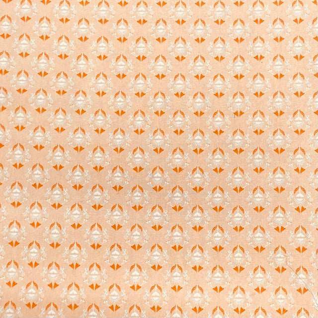 Pound A Metre Per Metre Per Metre Beautiful Digitally Printed 100% Cotton- 45" Wide (Deal 64) (Cotton-Deal)