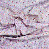 Pound A Metre Per Metre Per Metre Beautiful Digitally Printed 100% Cotton- 45" Wide (Deal 65) (Cotton-Deal)