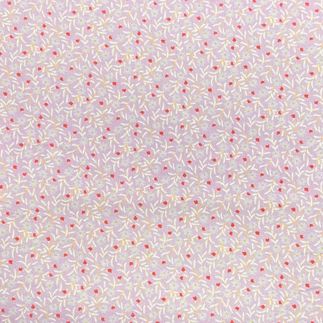 Pound A Metre Per Metre Per Metre Beautiful Digitally Printed 100% Cotton- 45" Wide (Deal 65) (Cotton-Deal)