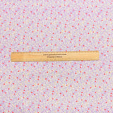 Pound A Metre Per Metre Per Metre Beautiful Digitally Printed 100% Cotton- 45" Wide (Deal 65) (Cotton-Deal)