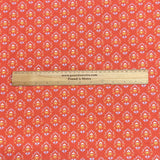 Pound A Metre Per Metre Per Metre Beautiful Digitally Printed 100% Cotton- 45" Wide (Deal 66) (Cotton-Deal)