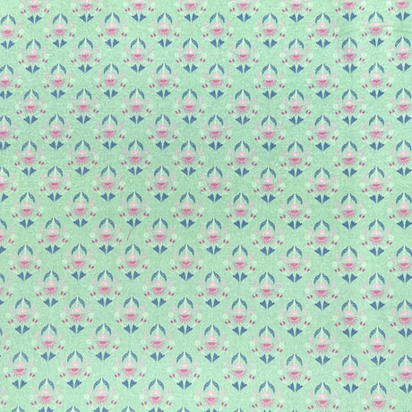 Pound A Metre Per Metre Per Metre Beautiful Digitally Printed 100% Cotton- 45" Wide (Deal 67) (Cotton-Deal)