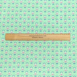 Pound A Metre Per Metre Per Metre Beautiful Digitally Printed 100% Cotton- 45" Wide (Deal 67) (Cotton-Deal)