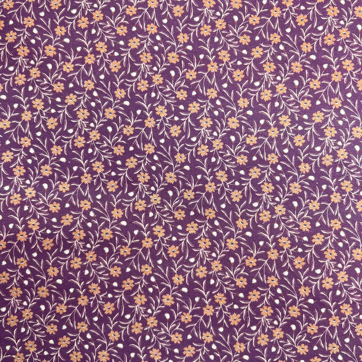 Pound A Metre Per Metre Per Metre Beautiful Digitally Printed 100% Cotton- 45" Wide (Deal 69) (Cotton-Deal)