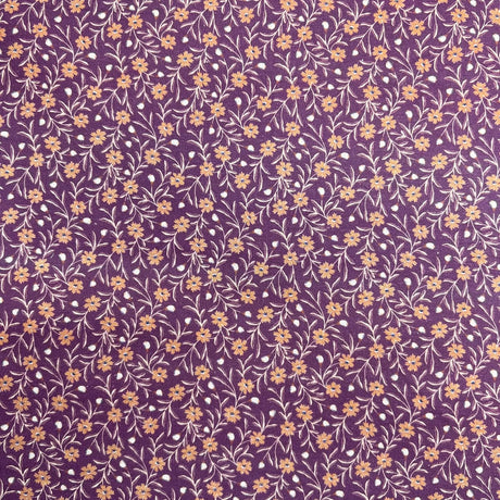 Pound A Metre Per Metre Per Metre Beautiful Digitally Printed 100% Cotton- 45" Wide (Deal 69) (Cotton-Deal)