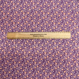 Pound A Metre Per Metre Per Metre Beautiful Digitally Printed 100% Cotton- 45" Wide (Deal 69) (Cotton-Deal)