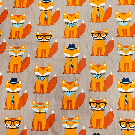 Pound A Metre Per Metre Per Metre Beautiful Digitally Printed 100% Cotton- 45" Wide (Deal 7) (Cotton-Deal)