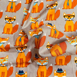 Pound A Metre Per Metre Per Metre Beautiful Digitally Printed 100% Cotton- 45" Wide (Deal 7) (Cotton-Deal)